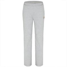 TAO HEIDI Freizeithose Damen stone melange