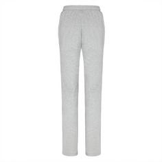 Rückansicht von TAO HEIDI Freizeithose Damen stone melange
