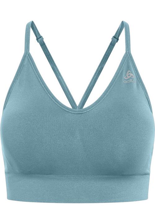 Odlo PADDED SEAMLESS SOFT 2 BH Damen