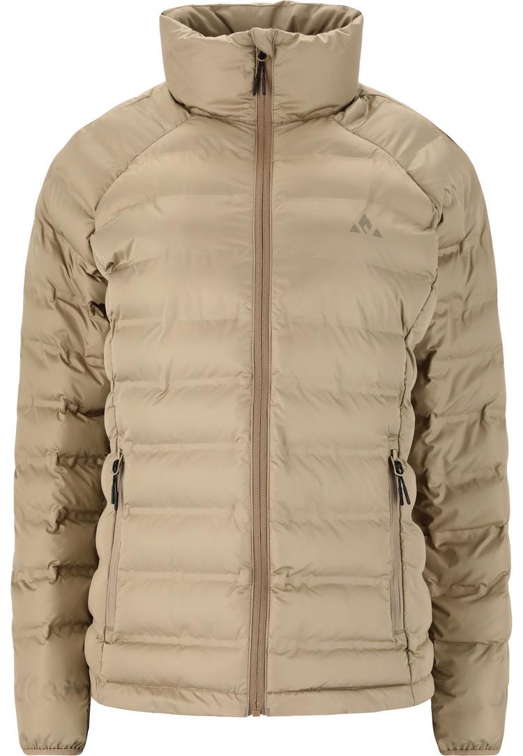 Whistler Whistler Froze Outdoorjacke Damen - 3040 Fallen Rock - 0 | SportScheck