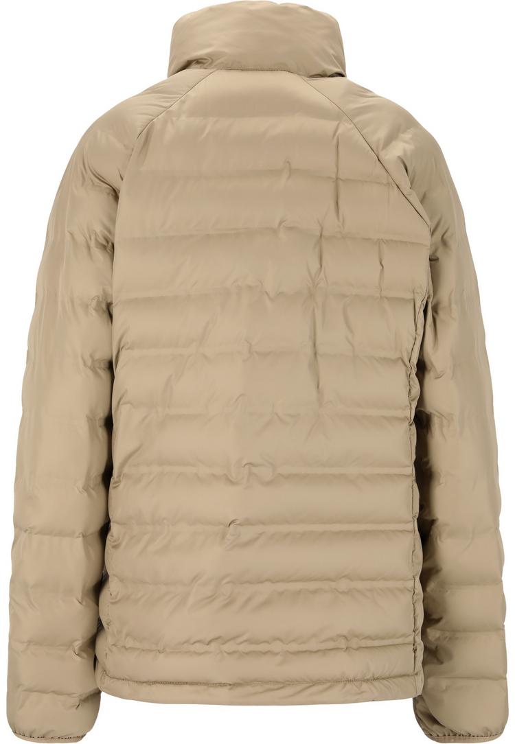 Whistler Whistler Froze Outdoorjacke Damen - 3040 Fallen Rock - 0 | SportScheck