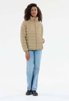 Rückansicht von Whistler Froze Outdoorjacke Damen 3040 Fallen Rock