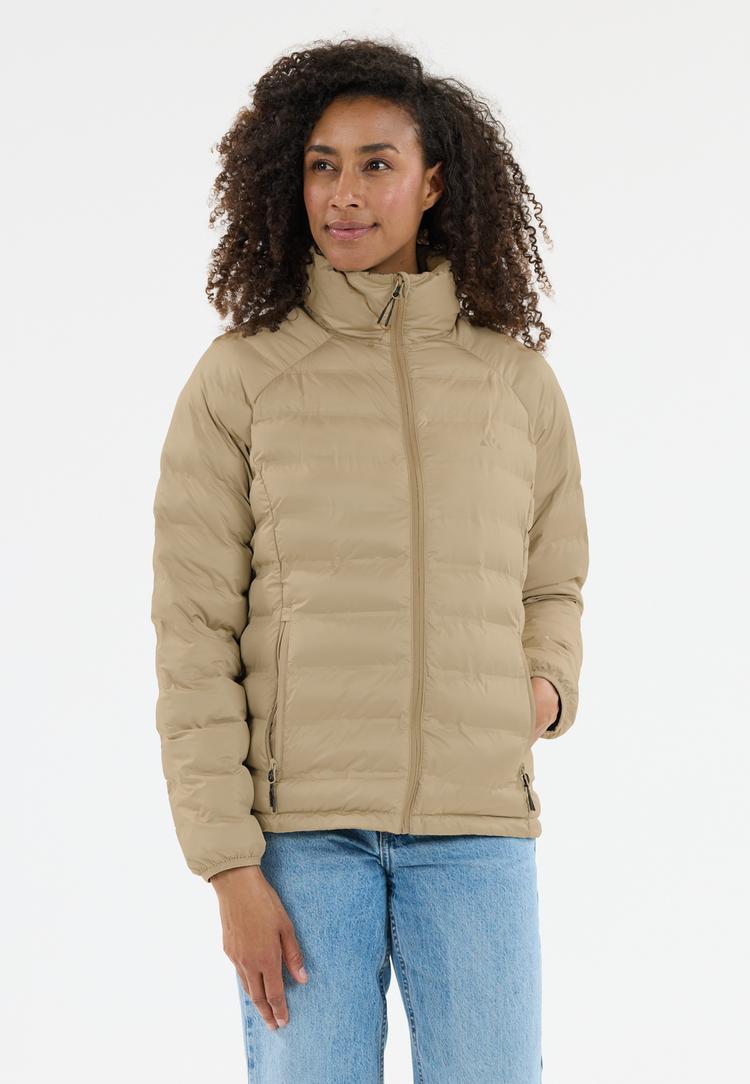 Whistler Whistler Froze Outdoorjacke Damen - 3040 Fallen Rock - 1 | SportScheck