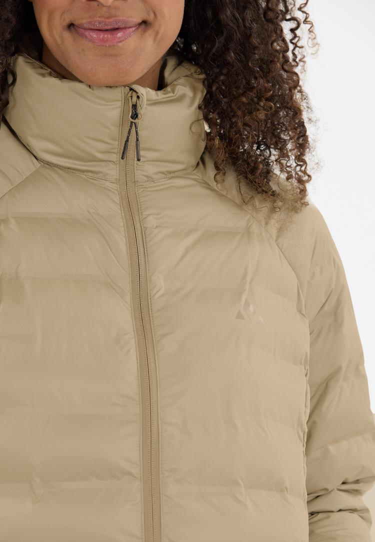 Whistler Whistler Froze Outdoorjacke Damen - 3040 Fallen Rock - 0 | SportScheck