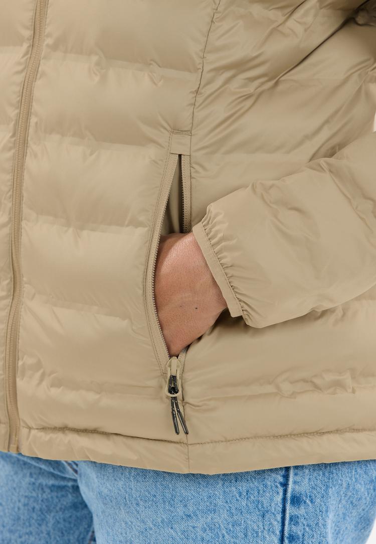 Whistler Whistler Froze Outdoorjacke Damen - 3040 Fallen Rock - 1 | SportScheck