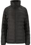 Whistler Froze Outdoorjacke Damen - 1001 Black