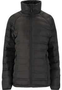 Whistler Froze Outdoorjacke Damen - 1001 Black