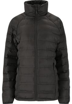 Whistler Froze Outdoorjacke Damen 1001 Black