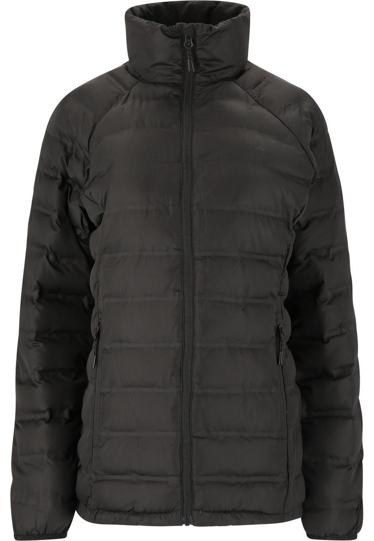 Whistler Whistler Froze Outdoorjacke Damen - 1001 Black - 0 | SportScheck