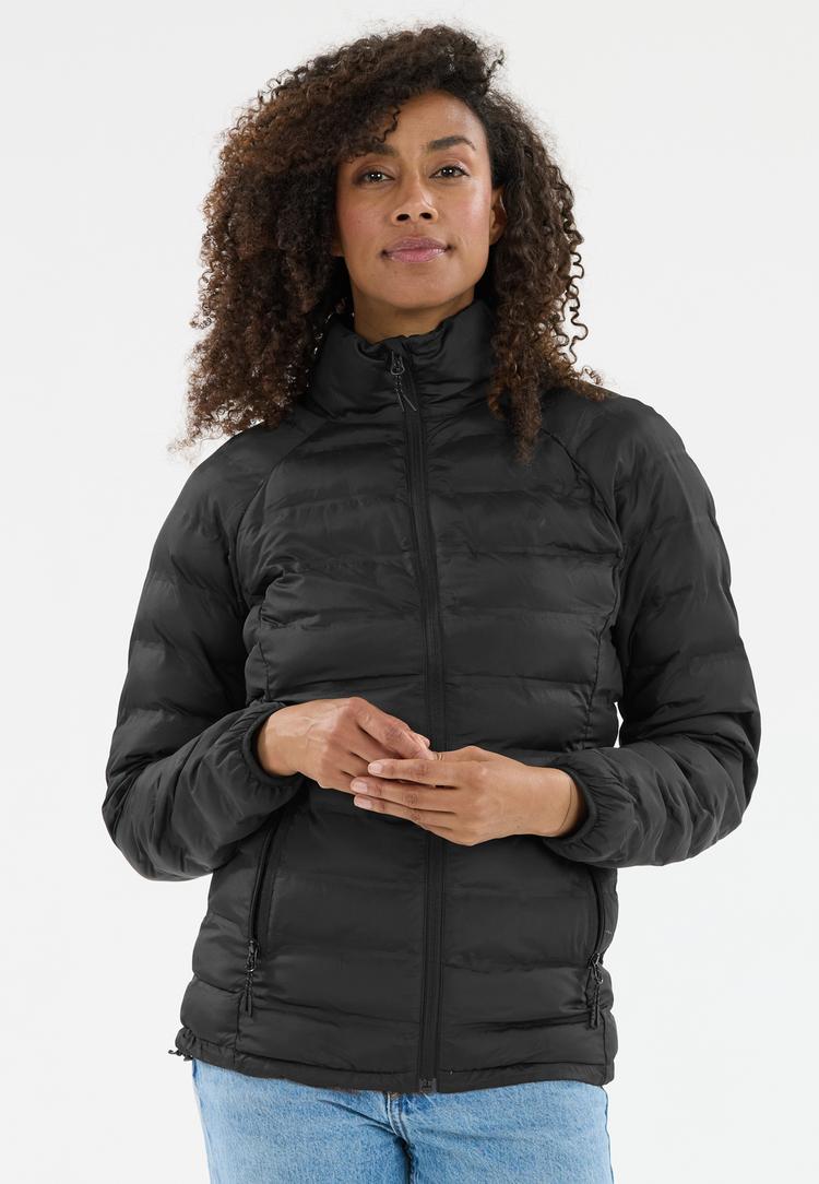 Whistler Whistler Froze Outdoorjacke Damen - 1001 Black - 0 | SportScheck