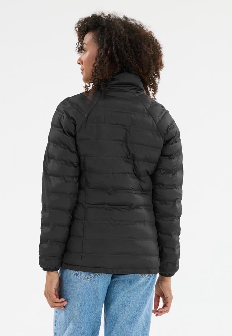 Whistler Whistler Froze Outdoorjacke Damen - 1001 Black - 3 | SportScheck