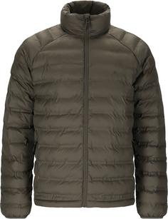 Whistler Froze Laufjacke Herren 1071 Black Ink