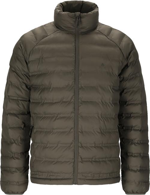 Whistler Froze Laufjacke Herren