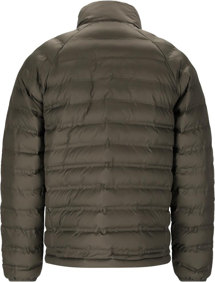 Whistler Whistler Froze Laufjacke Herren - 1071 Black Ink - 0 | SportScheck