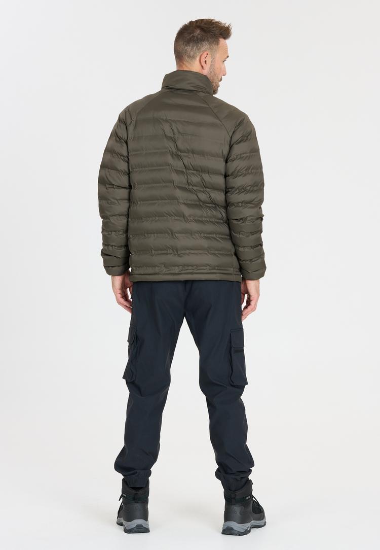 Whistler Whistler Froze Laufjacke Herren - 1071 Black Ink - 2 | SportScheck