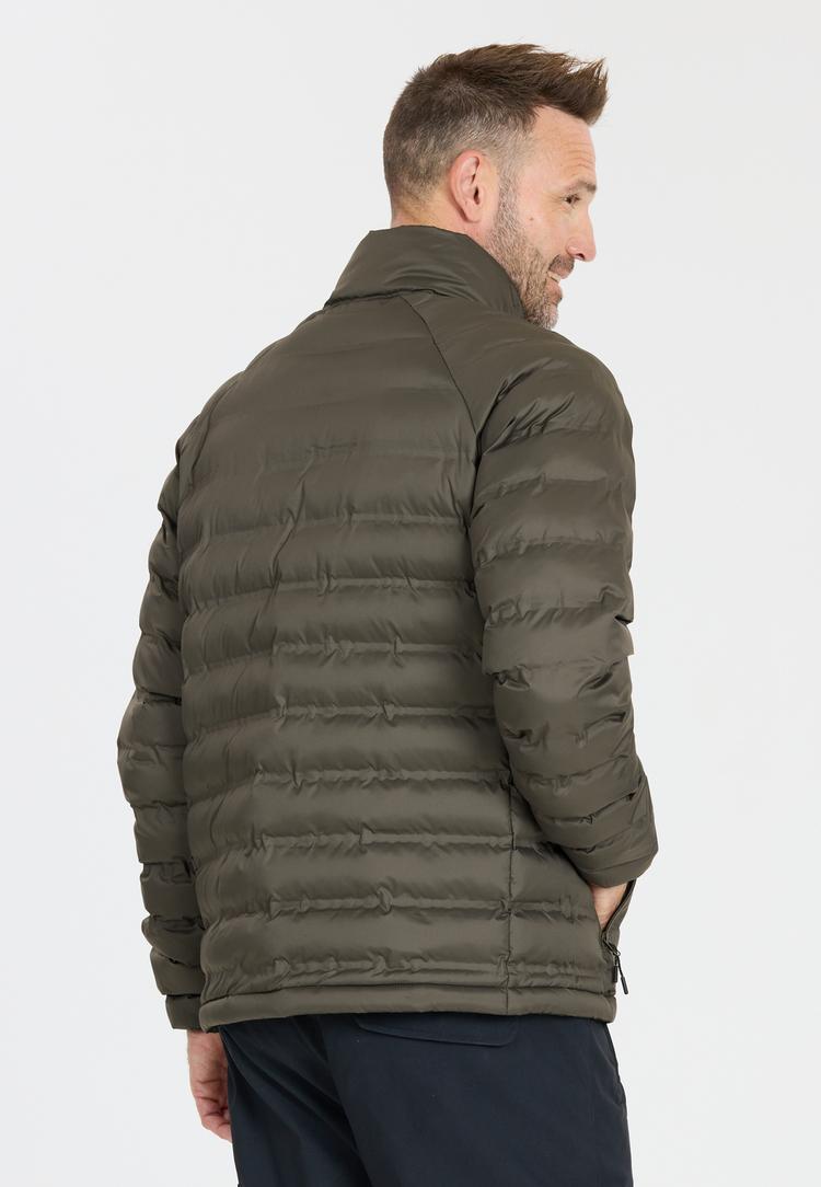 Whistler Whistler Froze Laufjacke Herren - 1071 Black Ink - 3 | SportScheck