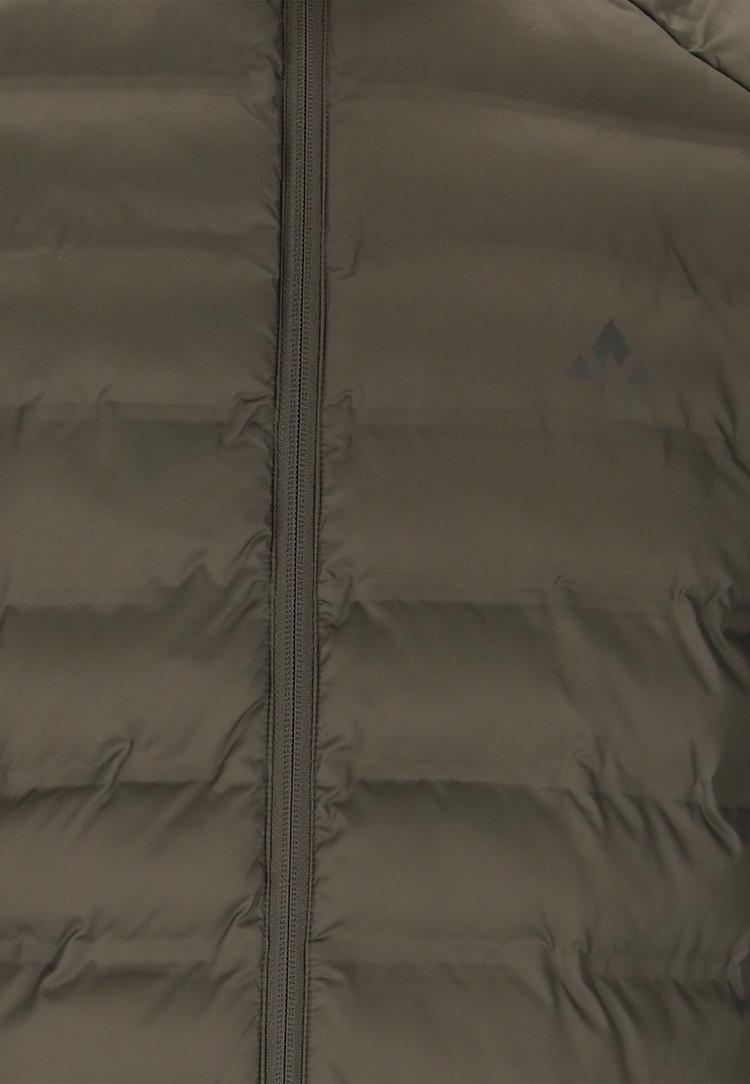 Whistler Whistler Froze Laufjacke Herren - 1071 Black Ink - 0 | SportScheck