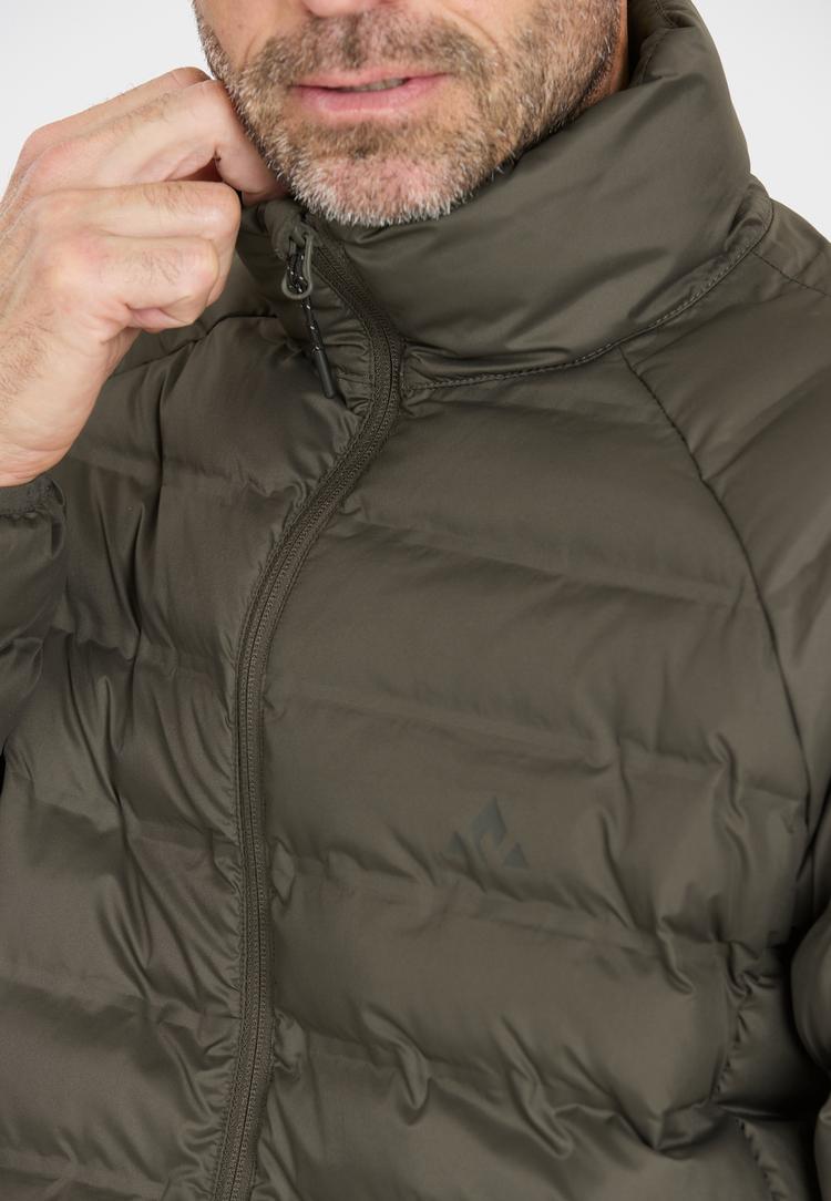 Whistler Whistler Froze Laufjacke Herren - 1071 Black Ink - 1 | SportScheck