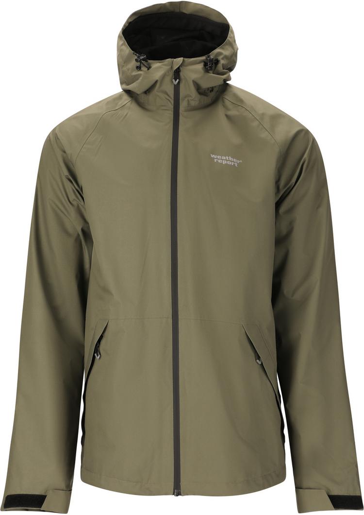 Weather Report Weather Report Gust Jr. Regenanzug Kinder - 1178 Kalamata - 0 | SportScheck