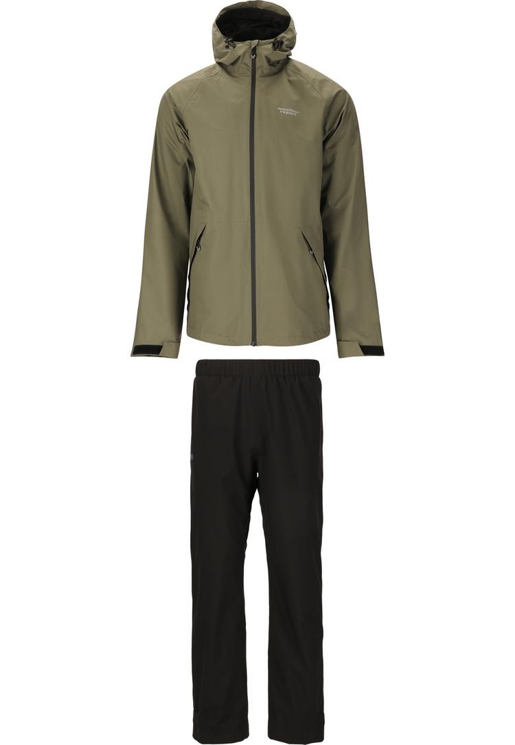 Weather Report Weather Report Gust Jr. Regenanzug Kinder - 1178 Kalamata - 1 | SportScheck