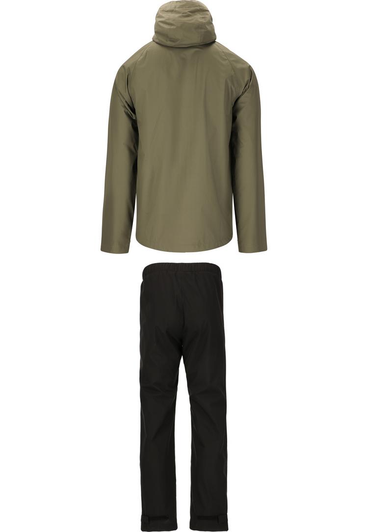 Weather Report Weather Report Gust Jr. Regenanzug Kinder - 1178 Kalamata - 3 | SportScheck