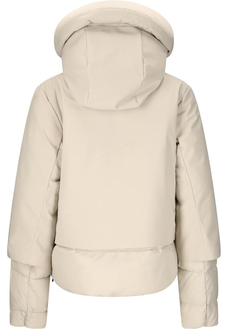 Athlecia Athlecia Heley Funktionsjacke Damen - 1088 Lunar Rock - 0 | SportScheck