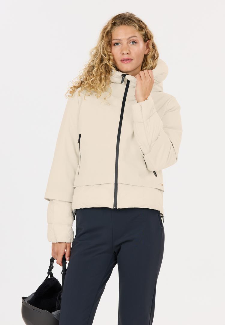 Athlecia Athlecia Heley Funktionsjacke Damen - 1088 Lunar Rock - 1 | SportScheck