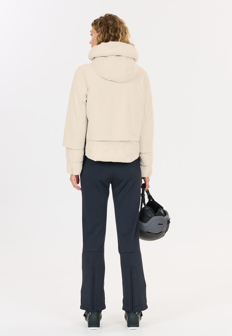 Athlecia Athlecia Heley Funktionsjacke Damen - 1088 Lunar Rock - 2 | SportScheck