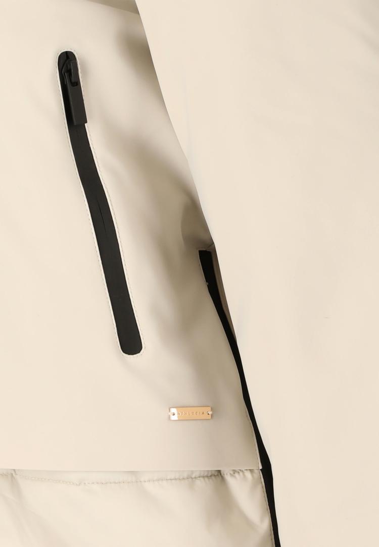 Athlecia Athlecia Heley Funktionsjacke Damen - 1088 Lunar Rock - 0 | SportScheck