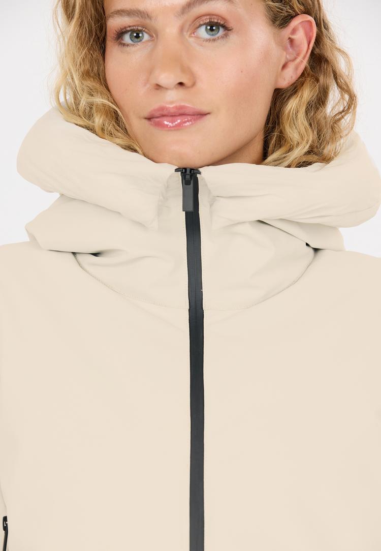 Athlecia Athlecia Heley Funktionsjacke Damen - 1088 Lunar Rock - 2 | SportScheck