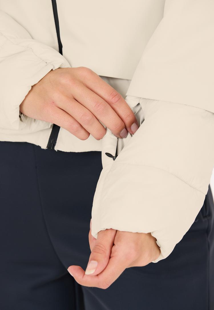 Athlecia Athlecia Heley Funktionsjacke Damen - 1088 Lunar Rock - 3 | SportScheck