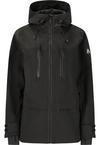 Whistler Takoda Skijacke Damen - 1001 Black