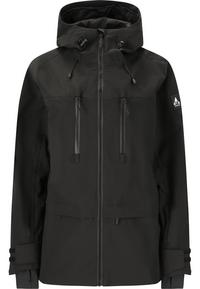 Whistler Takoda Skijacke Damen - 1001 Black