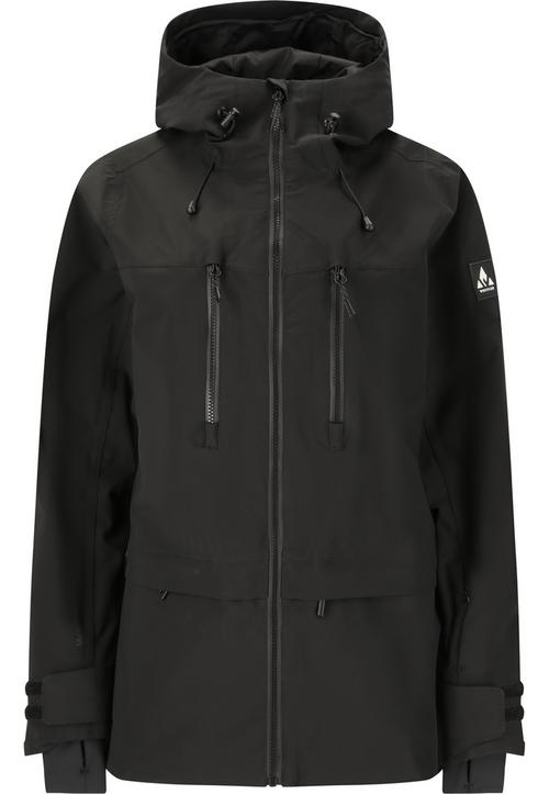 Whistler Takoda Skijacke Damen