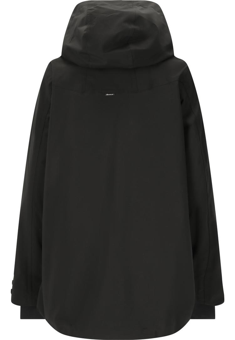 Whistler Whistler Takoda Skijacke Damen - 1001 Black - 0 | SportScheck