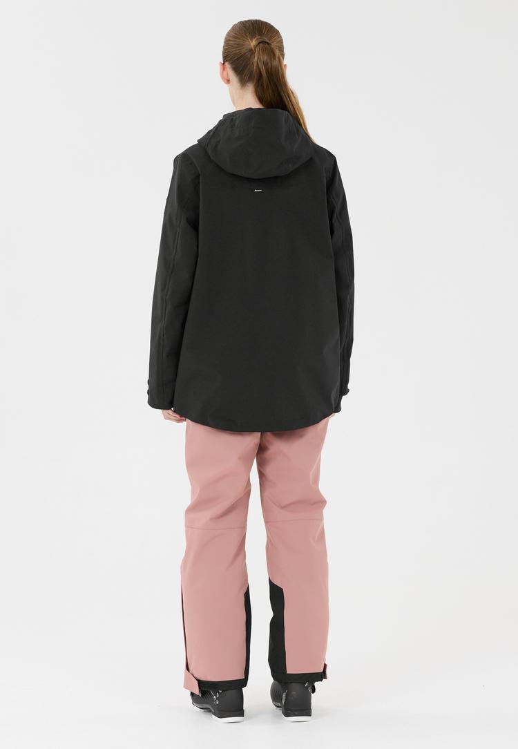 Whistler Whistler Takoda Skijacke Damen - 1001 Black - 2 | SportScheck