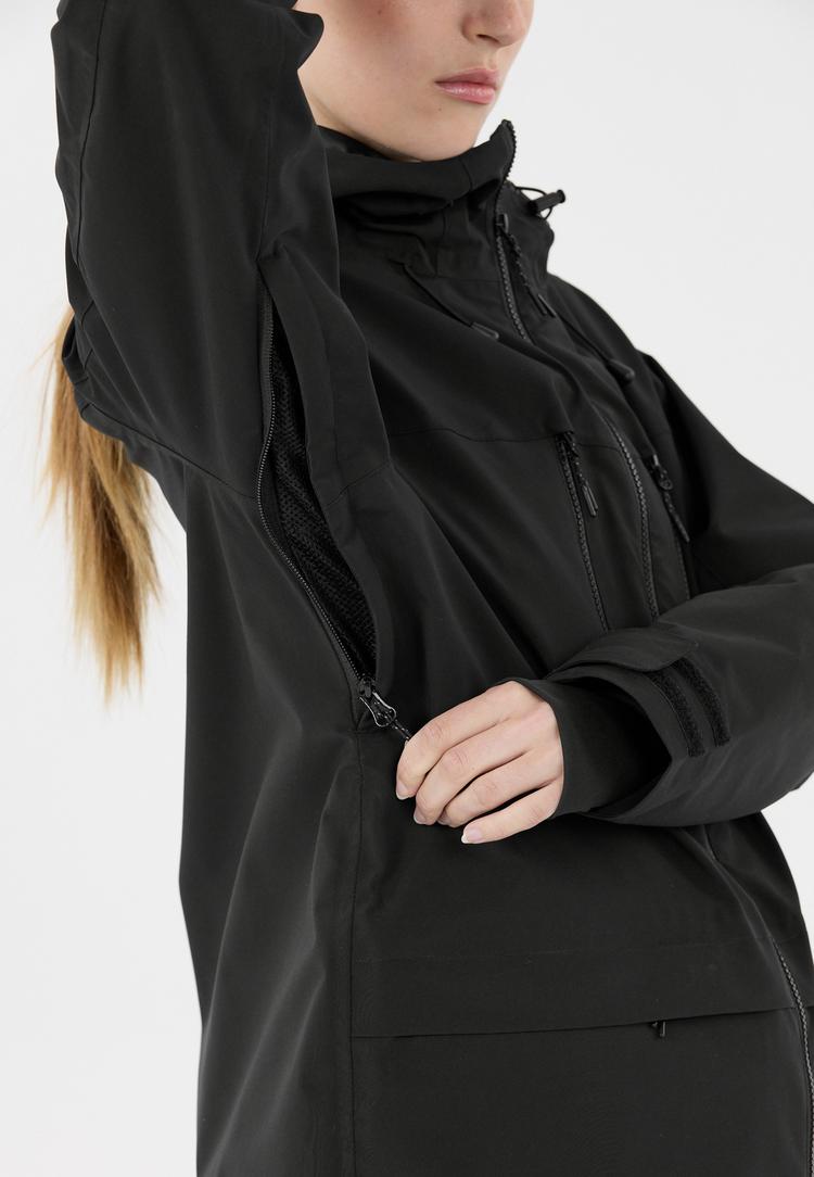 Whistler Whistler Takoda Skijacke Damen - 1001 Black - 1 | SportScheck