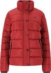 Whistler Amaret Outdoorjacke Damen - 4260 Sun-Dried Tomato
