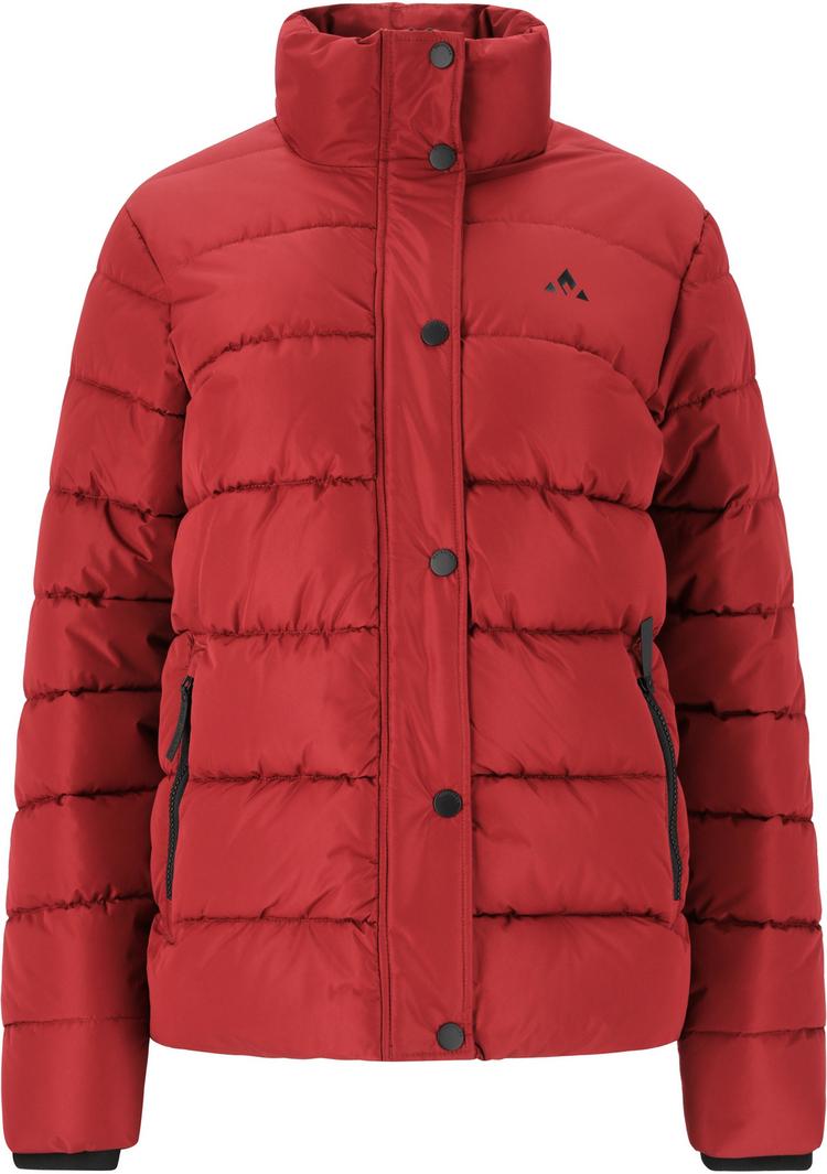 Whistler Whistler Amaret Outdoorjacke Damen - 4260 Sun-Dried Tomato - 0 | SportScheck