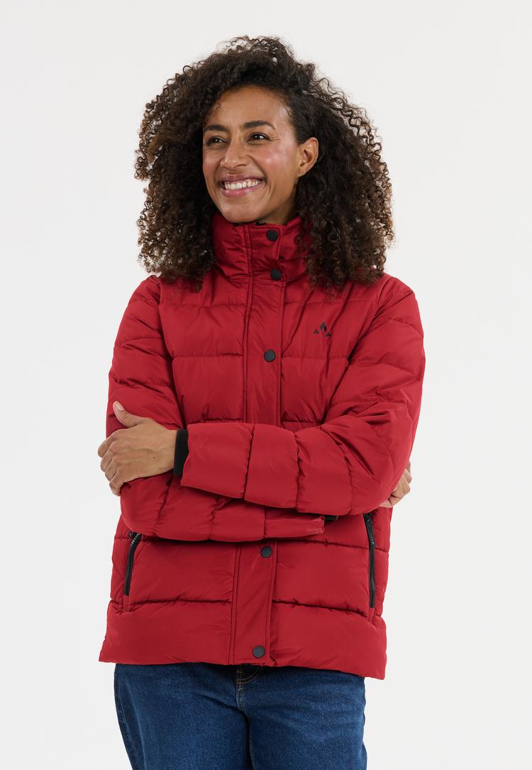 Whistler Whistler Amaret Outdoorjacke Damen - 4260 Sun-Dried Tomato - 1 | SportScheck
