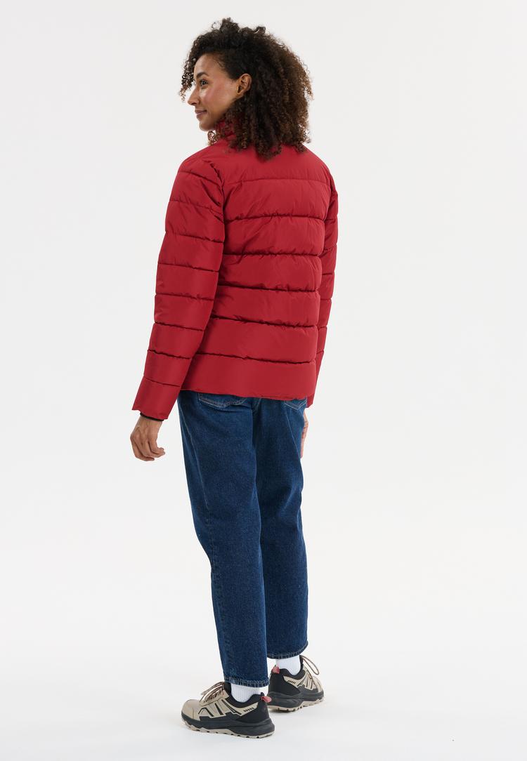 Whistler Whistler Amaret Outdoorjacke Damen - 4260 Sun-Dried Tomato - 3 | SportScheck