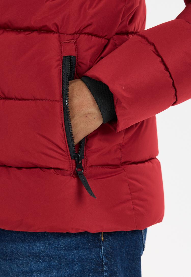 Whistler Whistler Amaret Outdoorjacke Damen - 4260 Sun-Dried Tomato - 0 | SportScheck