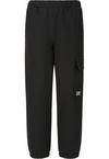 ZigZag Ingur Cargohose Kinder - 1001 Black