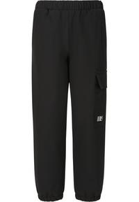 ZigZag Ingur Cargohose Kinder - 1001 Black