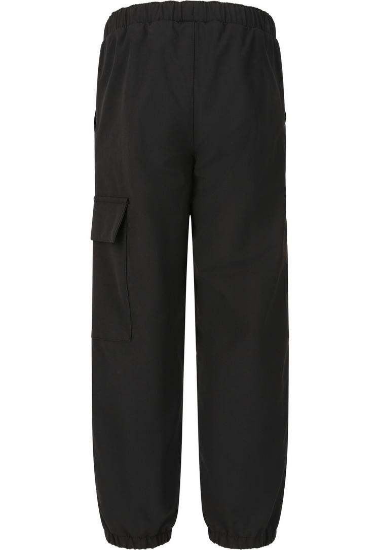 ZigZag ZigZag Ingur Cargohose Kinder - 1001 Black - 0 | SportScheck