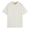 Scotch & Soda T-Shirt T-Shirt Herren - Wei&szlig;