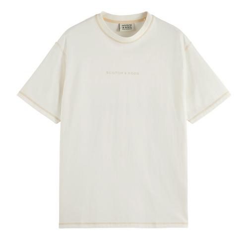 Scotch & Soda T-Shirt T-Shirt Herren