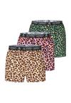 Lousy Livin Unterhose Herren - Jungle