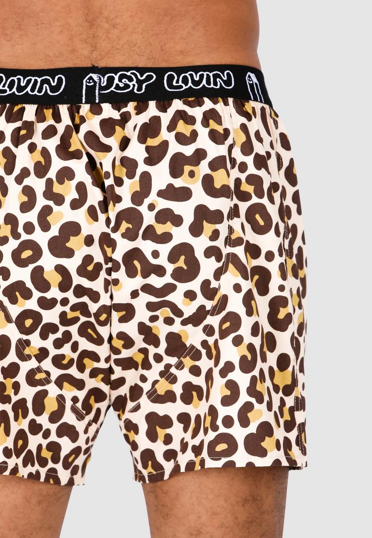 Lousy Livin Lousy Livin Unterhose Herren - Jungle - 0 | SportScheck