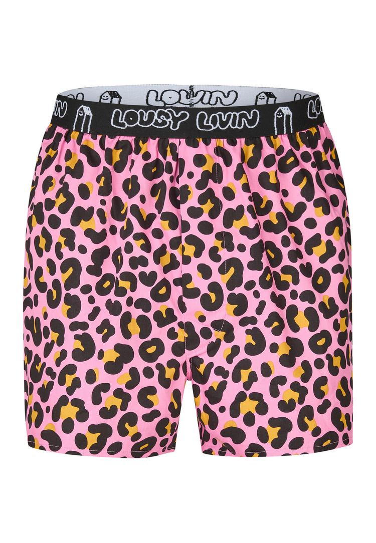 Lousy Livin Lousy Livin Unterhose Herren - Jungle - 4 | SportScheck